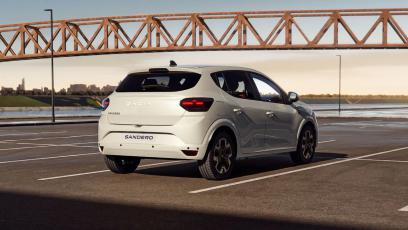 Najpopularniejsze auto Europy nie jest idealne. Raport TÜV sprawdził Dacię Sandero