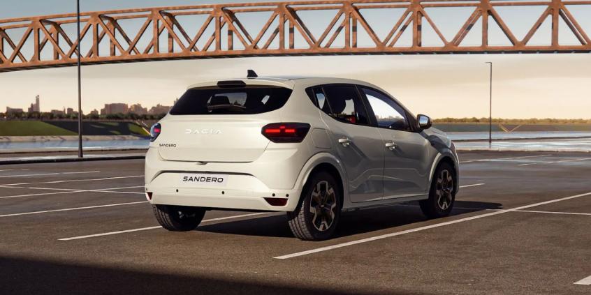 Najpopularniejsze auto Europy nie jest idealne. Raport TÜV sprawdził Dacię Sandero