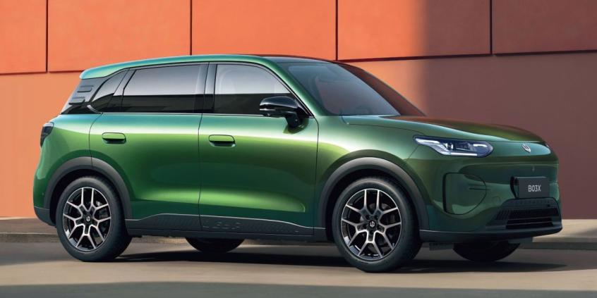 Premiery targów Brussels Motor Show 2026. Lista najważniejszych nowości