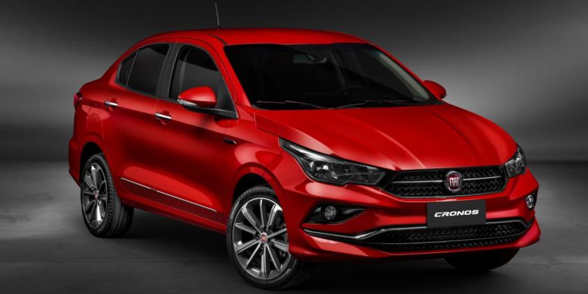 TOP 10 | Nowe samochody, których nie kupisz w Polsce