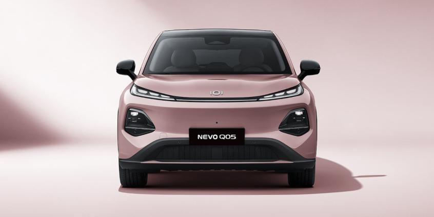 Nowe elektryczne SUV-y i hybryda plug-in. Changan szykuje ofensywę w Polsce