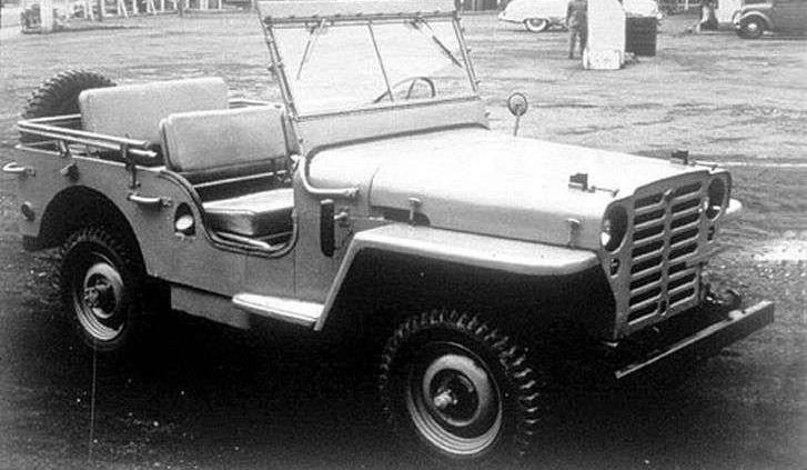 Najwygodniejszy król bezdroży - Nissan Patrol