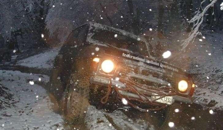 Najwygodniejszy król bezdroży - Nissan Patrol