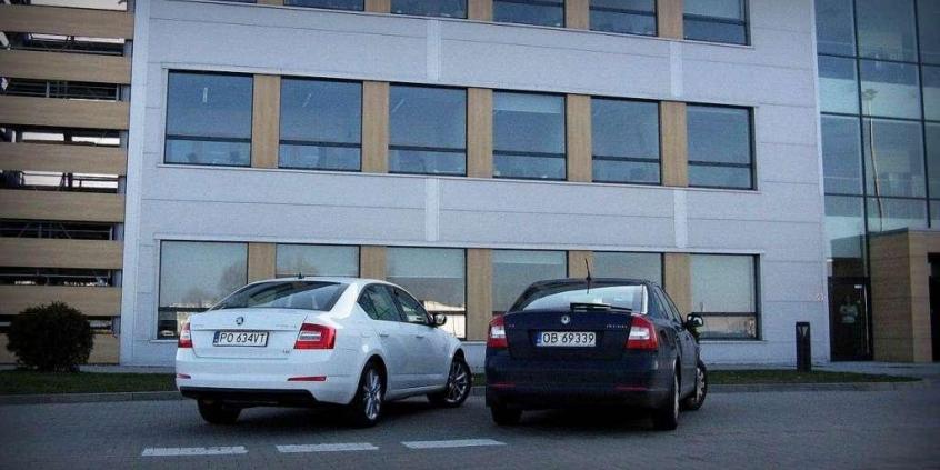 Skoda Octavia III a Octavia II - czy coś się zmieniło?