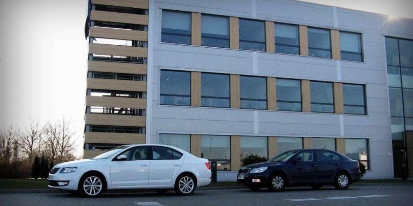 Skoda Octavia III a Octavia II - czy coś się zmieniło?