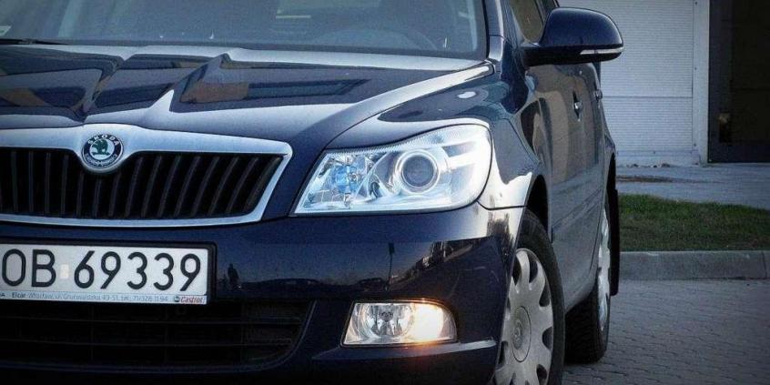 Skoda Octavia III a Octavia II - czy coś się zmieniło?