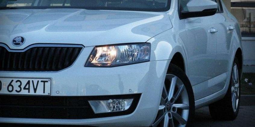 Skoda Octavia III a Octavia II - czy coś się zmieniło?