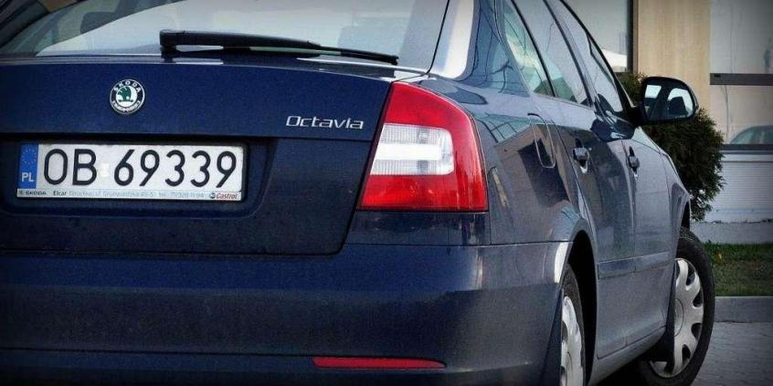 Skoda Octavia III a Octavia II - czy coś się zmieniło?