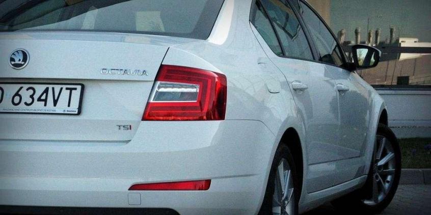 Skoda Octavia III a Octavia II - czy coś się zmieniło?
