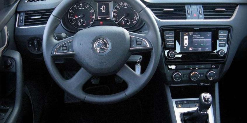 Skoda Octavia III a Octavia II - czy coś się zmieniło?