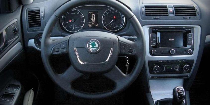 Skoda Octavia III a Octavia II - czy coś się zmieniło?
