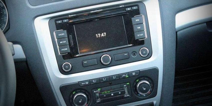 Skoda Octavia III a Octavia II - czy coś się zmieniło?