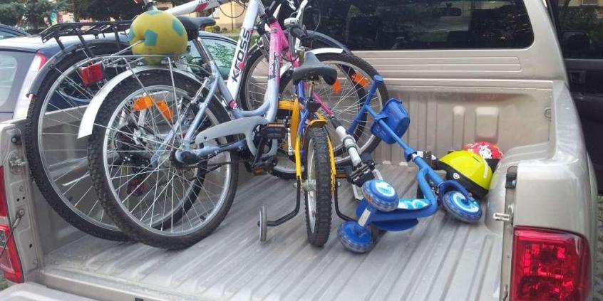 Narzędzie do walki z VAT-em - Toyota Hilux 3.0 D-4D