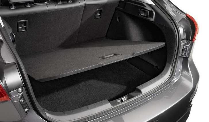 Mitsubishi Lancer Sportback - Rekin bez zębów?