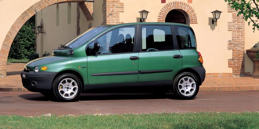 TOP 10: Samochody do 10 tys. zł, które mogą być klasykami