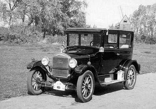 Mały, tani i dla wszystkich