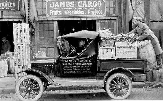 Mały, tani i dla wszystkich