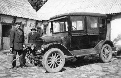 Mały, tani i dla wszystkich