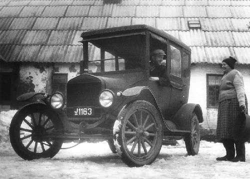 Mały, tani i dla wszystkich