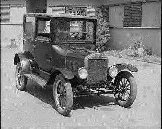 Mały, tani i dla wszystkich