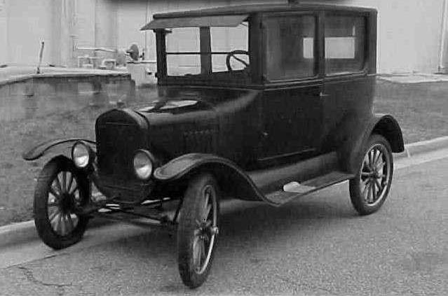 Mały, tani i dla wszystkich