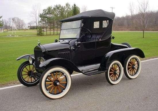 Mały, tani i dla wszystkich