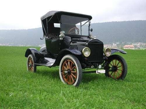 Mały, tani i dla wszystkich