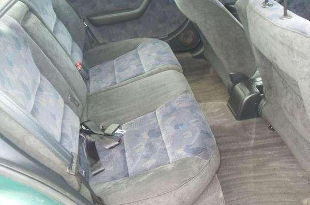 Citroen Xantia - chluba znad Sekwany