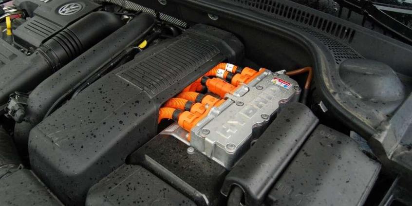 Volkswagen Jetta Hybrid - ekologicznie i ... szybko ?