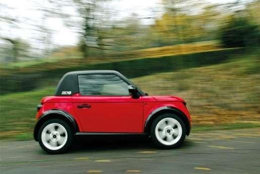 Badamy rynek &amp;quot;elektrowozów&amp;quot;