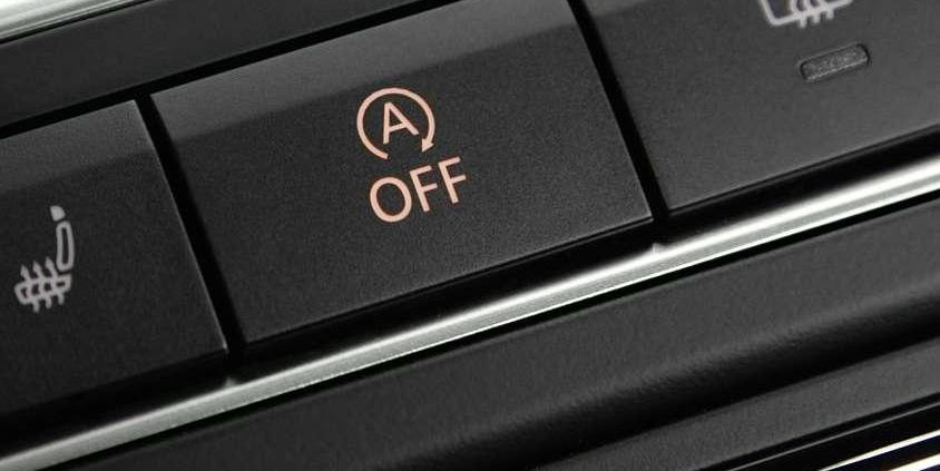 Nie jedzie, nie pali - czyli jak działa system Start-Stop