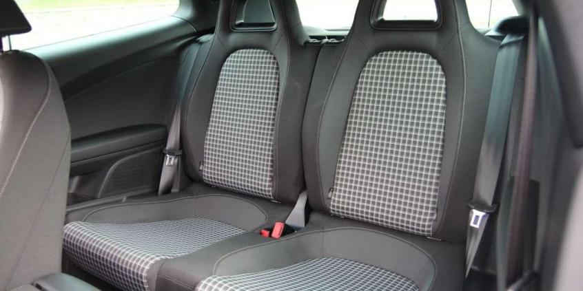 Volkswagen Scirocco - odświeżone oblicze