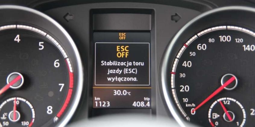 Volkswagen Scirocco - odświeżone oblicze