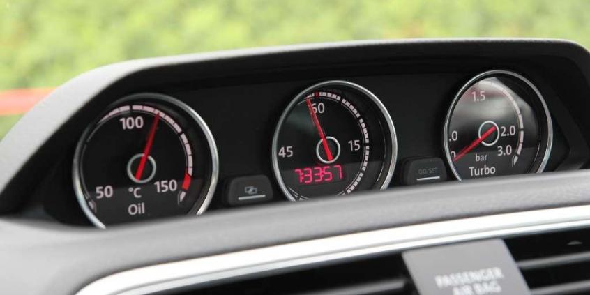 Volkswagen Scirocco - odświeżone oblicze