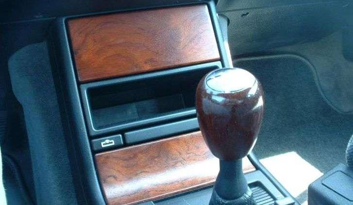 Żelazko z Gwiezdnych Wojen - Citroen XM