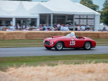 #Michelin #MichelinFOS #GoodwoodFOS