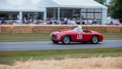 #Michelin #MichelinFOS #GoodwoodFOS