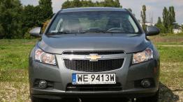 Test: Chevrolet Cruze 2,0 VCDI