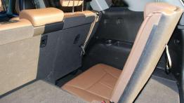 Z dużej chmury mały deszcz - Kia Sorento 2.2 CRDi