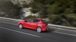 Seat Ibiza FR TDI - lewy bok