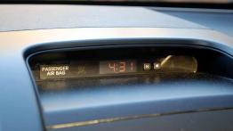 Z dużej chmury mały deszcz - Kia Sorento 2.2 CRDi