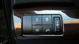 Z dużej chmury mały deszcz - Kia Sorento 2.2 CRDi