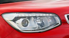 Kia Soul II (2014) GDi - prawy przedni reflektor - wyłączony