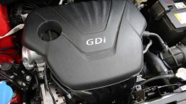 Kia Soul II (2014) GDi - silnik