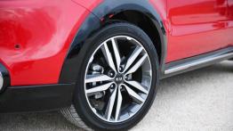 Kia Soul II (2014) GDi - koło