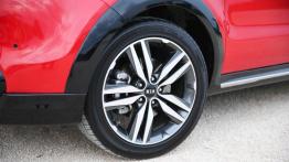 Kia Soul II (2014) GDi - koło