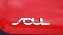 Kia Soul II (2014) GDi - emblemat