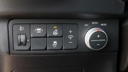 Kia Soul II (2014) GDi - panel sterowania pod kierownicą