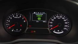 Kia Soul II (2014) GDi - zestaw wskaźników