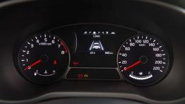 Kia Soul II (2014) GDi - zestaw wskaźników